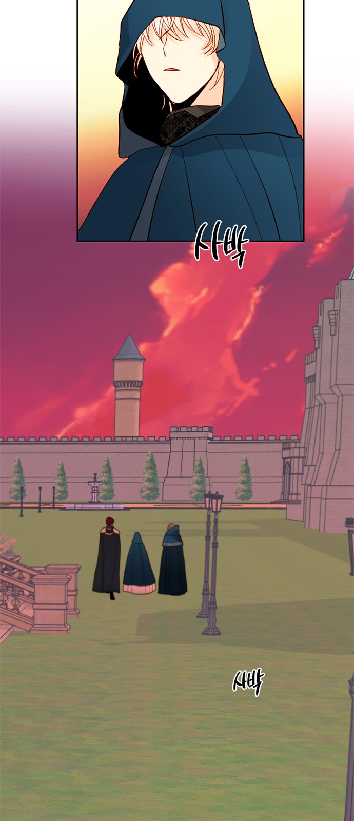 The Remarried Empress - Chapter 64 - Page 26