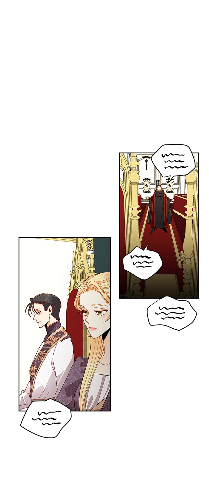 The Remarried Empress - Chapter 70 - Page 24