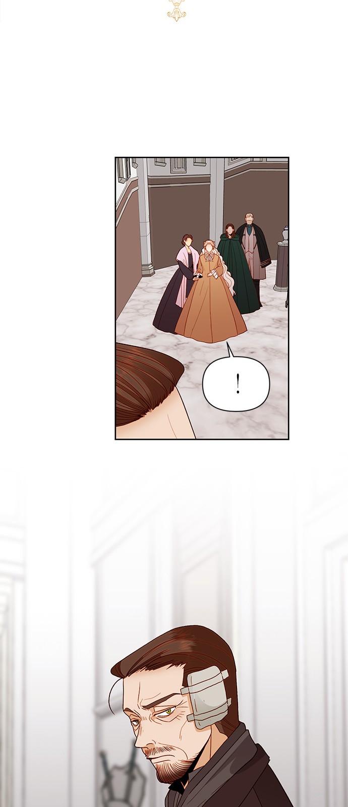 The Remarried Empress - Chapter 72 - Page 9