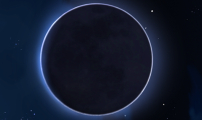 188. Annular Eclipse