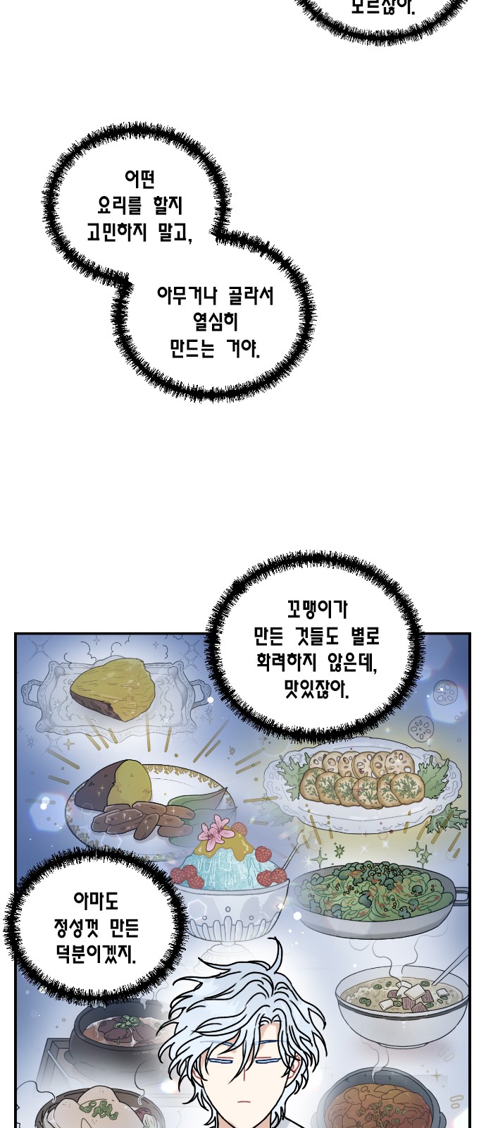 I Became the Chef of the Dragon King - Chapter 77 - Page 35