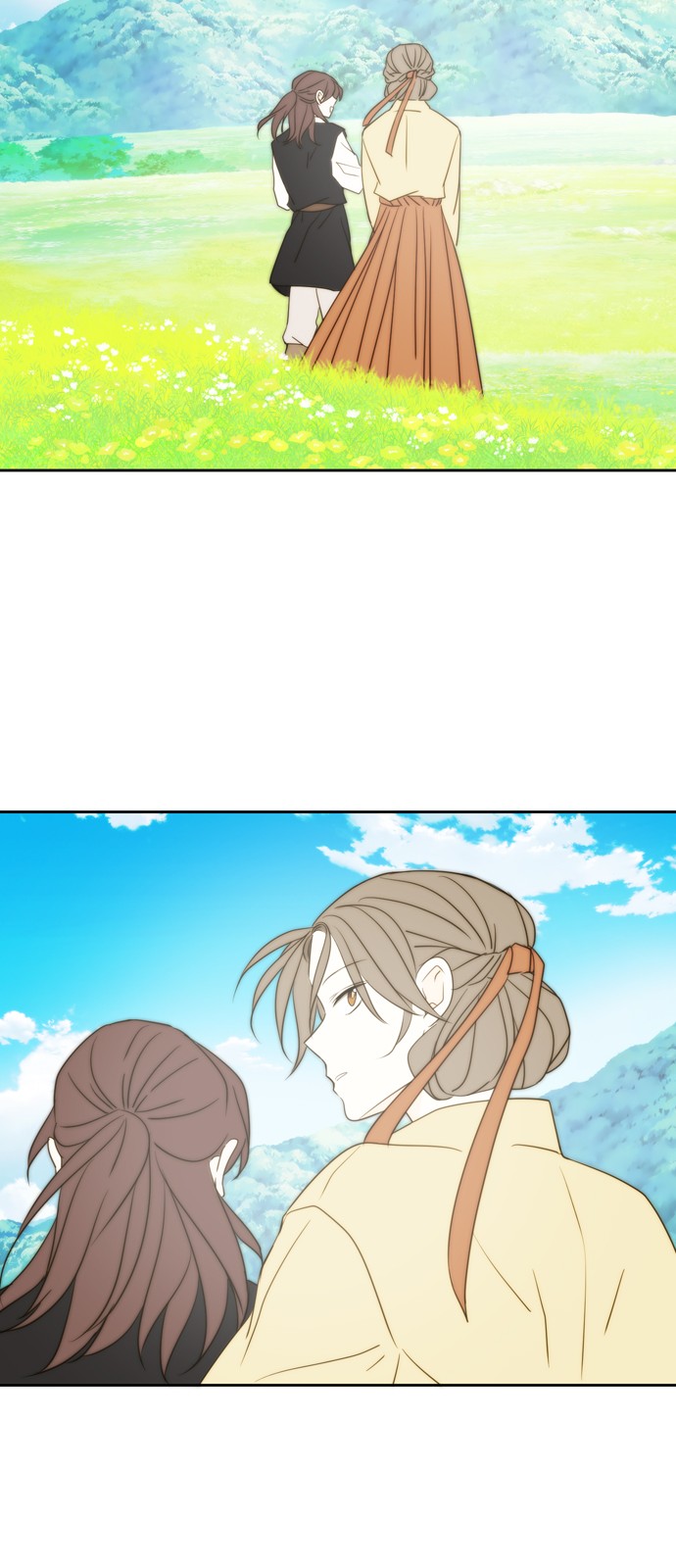 See You in My 19th Life - Chapter 106 - Page 28