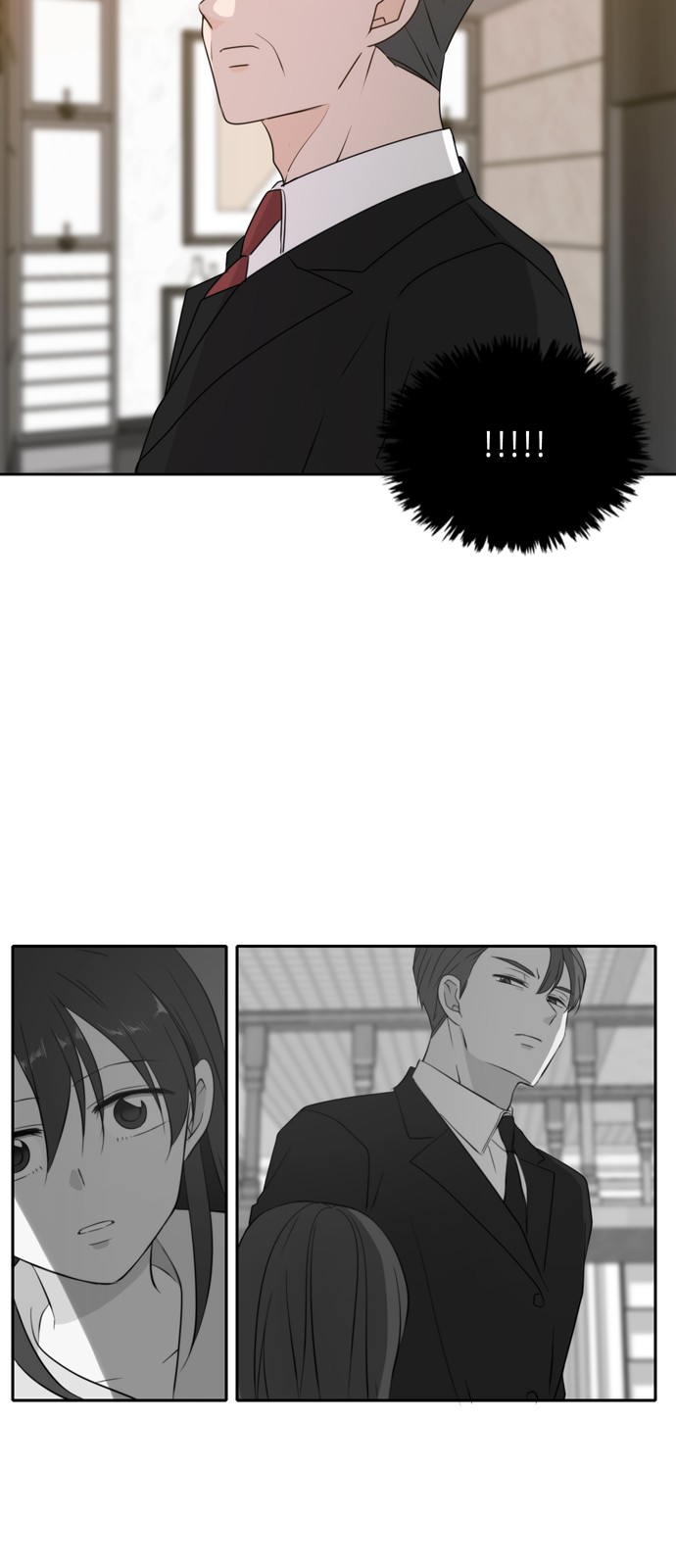 See You in My 19th Life - Chapter 57 - Page 62