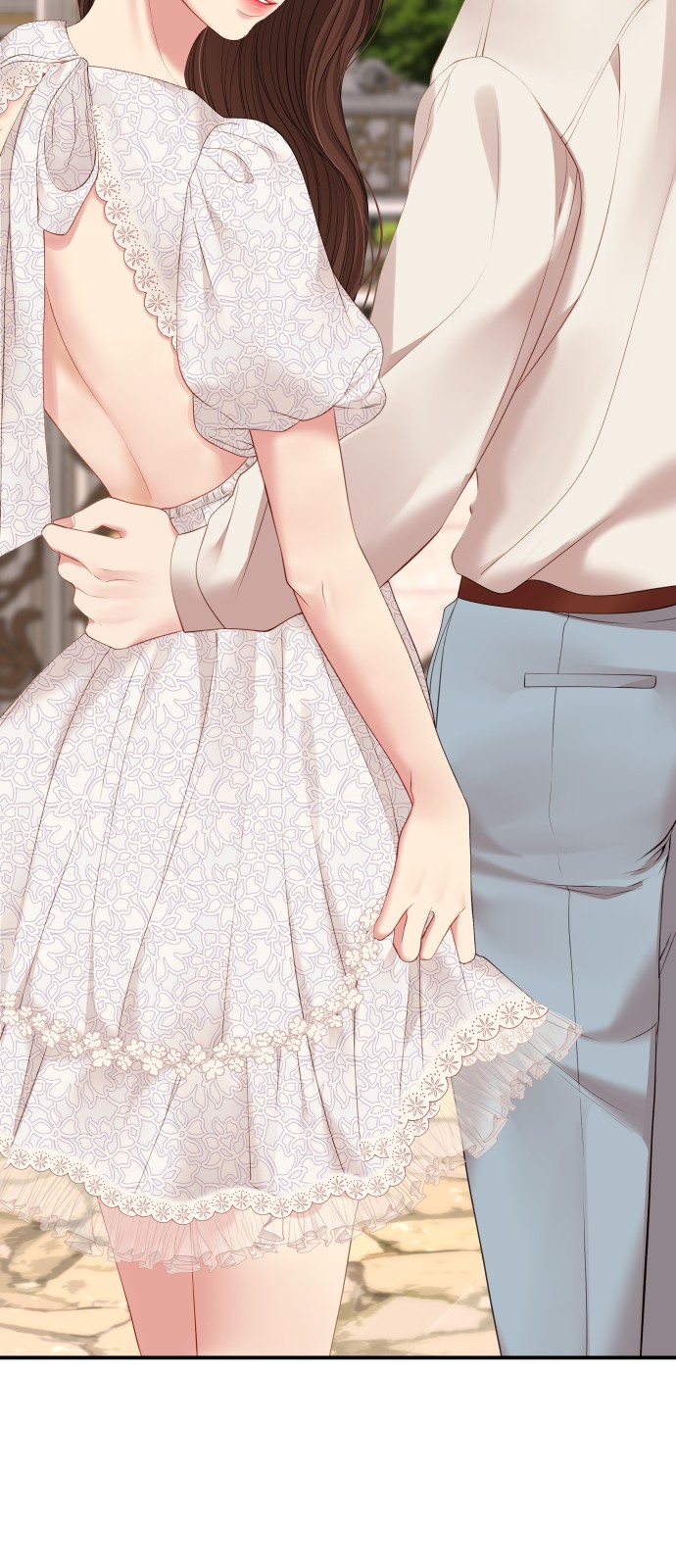To You Who Swallowed a Star - Chapter 106 - Page 70