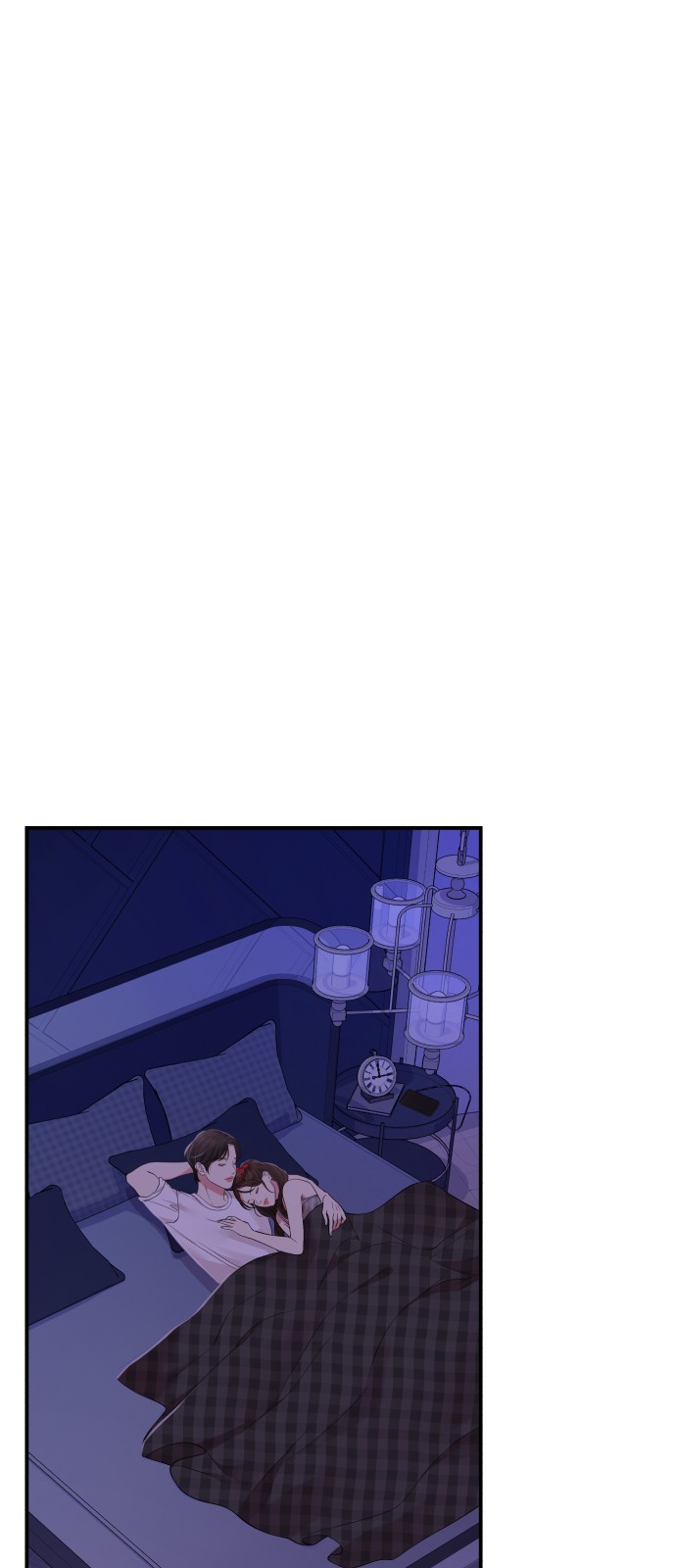 To You Who Swallowed a Star - Chapter 118 - Page 29