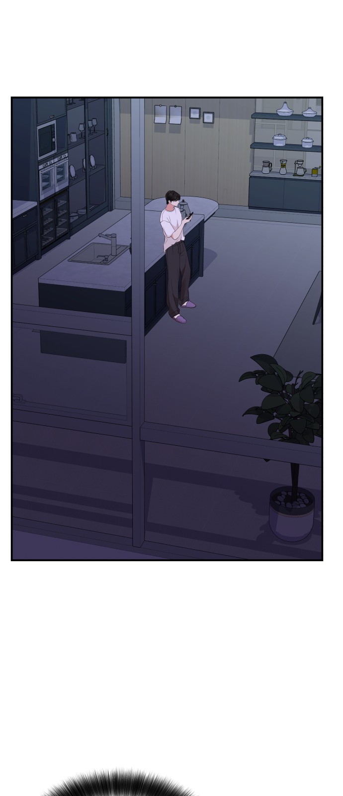 To You Who Swallowed a Star - Chapter 118 - Page 63