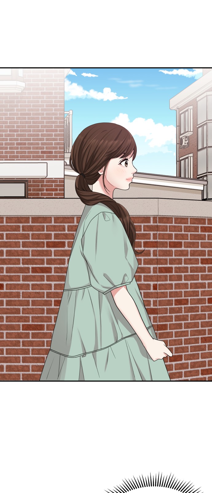 To You Who Swallowed a Star - Chapter 16 - Page 28