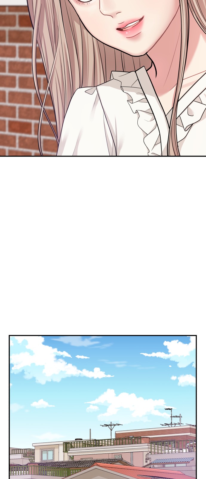 To You Who Swallowed a Star - Chapter 16 - Page 34