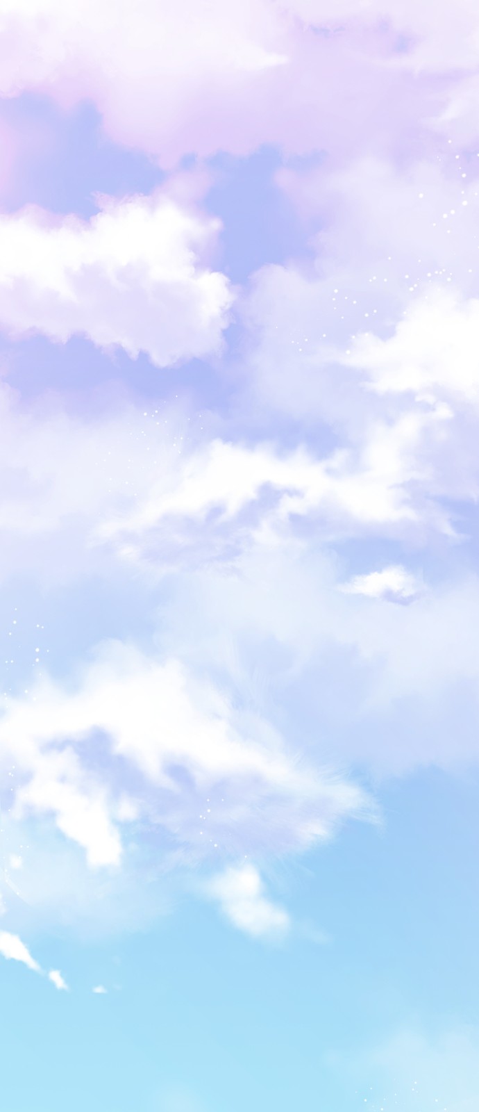 To You Who Swallowed a Star - Chapter 17 - Page 68