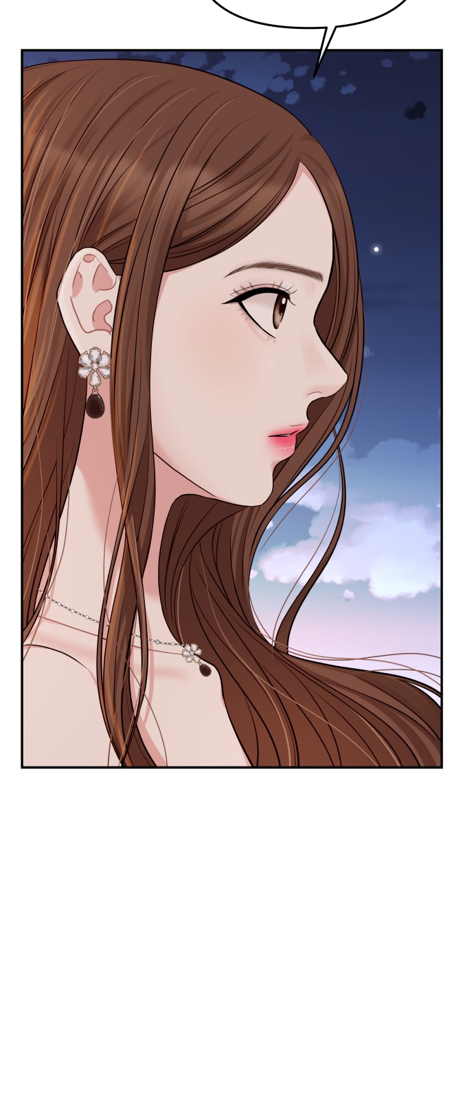 To You Who Swallowed a Star - Chapter 44 - Page 47