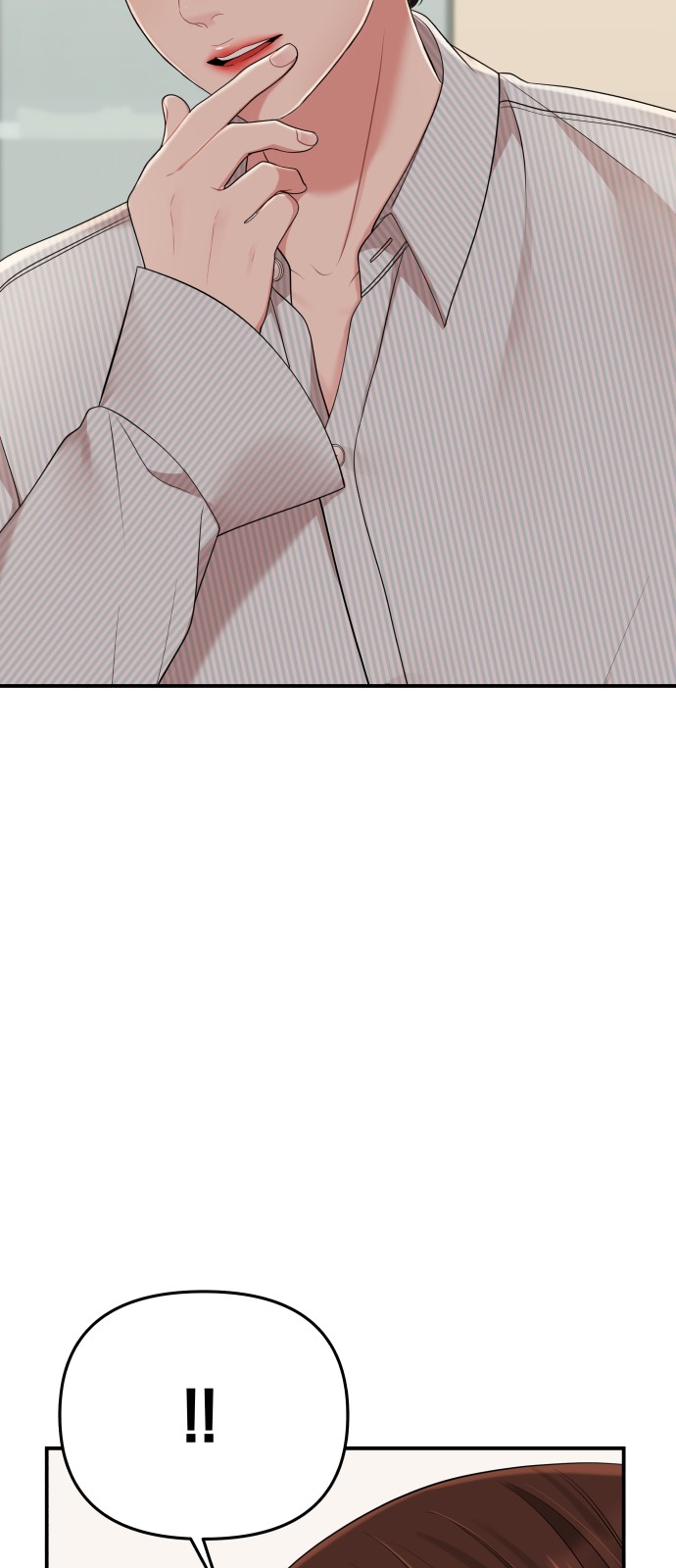 To You Who Swallowed a Star - Chapter 58 - Page 28
