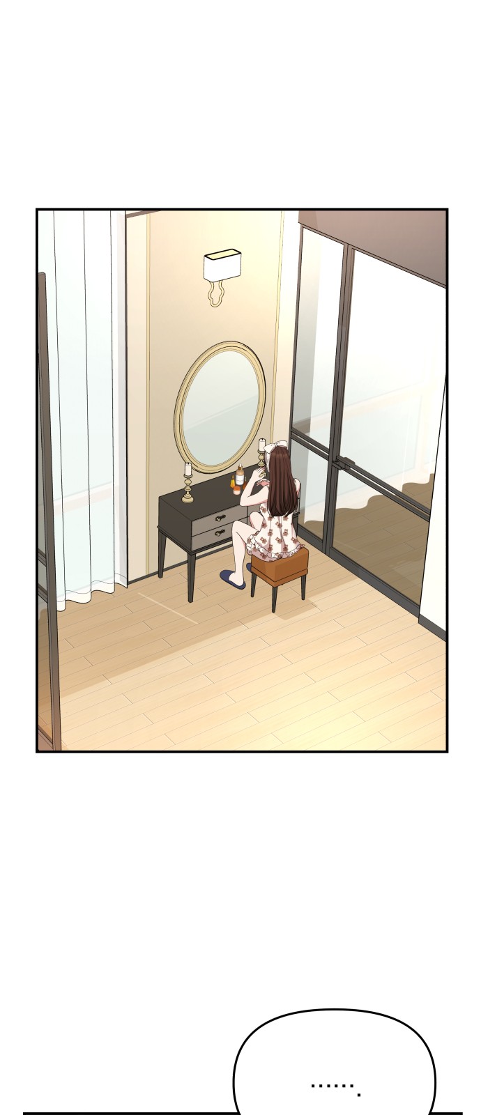 To You Who Swallowed a Star - Chapter 58 - Page 44