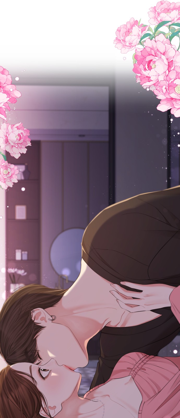 To You Who Swallowed a Star - Chapter 93 - Page 6