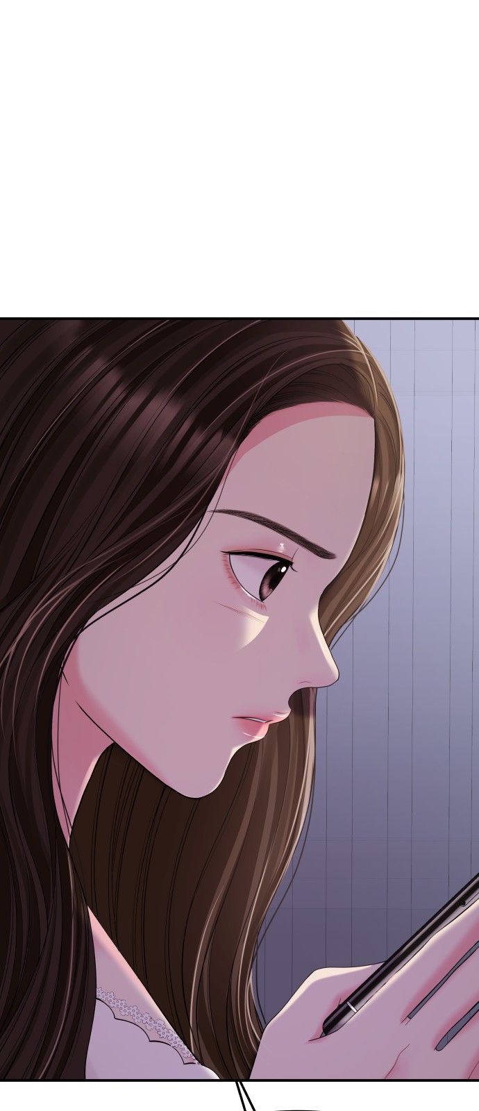 To You Who Swallowed a Star - Chapter 96 - Page 60