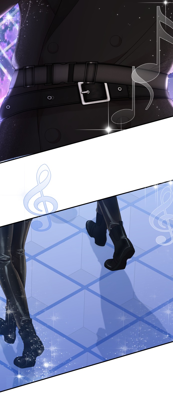 To You Who Swallowed a Star - Chapter 98 - Page 35