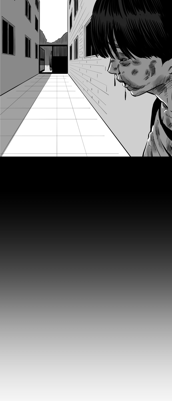 The Build Up - Chapter 104 - Page 18