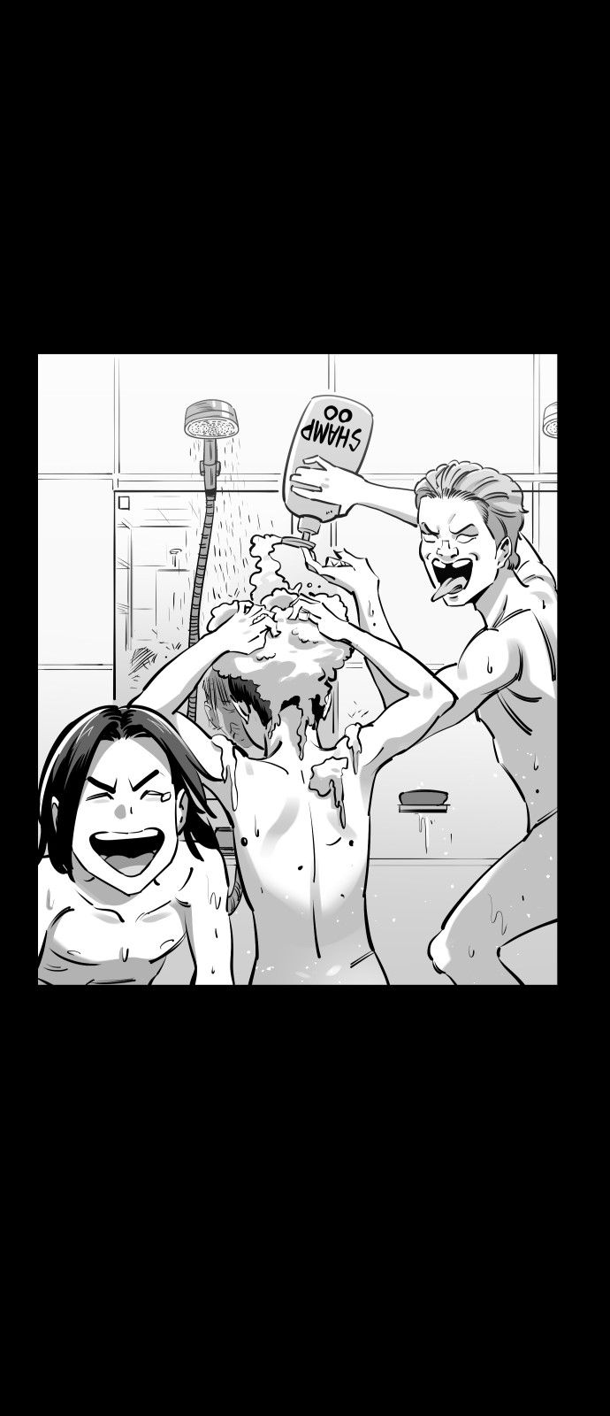 The Build Up - Chapter 106 - Page 42