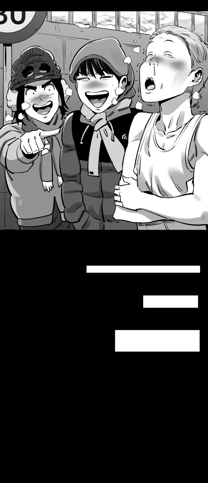 The Build Up - Chapter 106 - Page 43