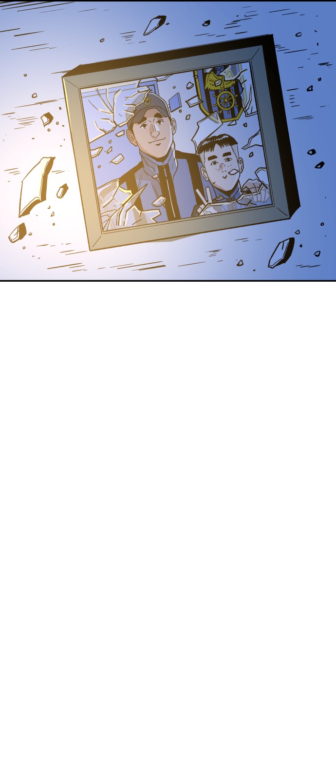 The Build Up - Chapter 44 - Page 31