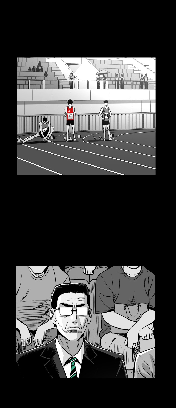 The Build Up - Chapter 47 - Page 12