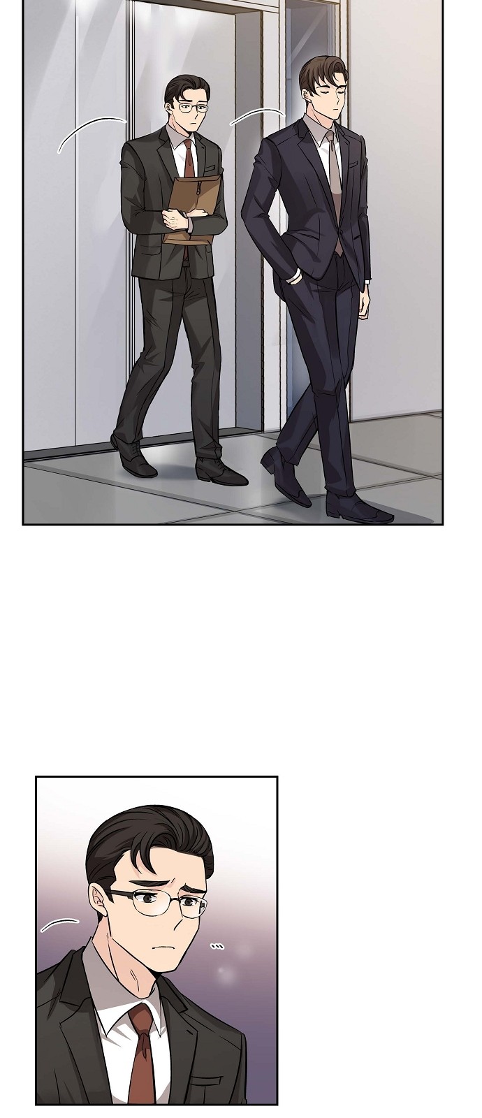 All I Want Is You - Chapter 15 - Page 20