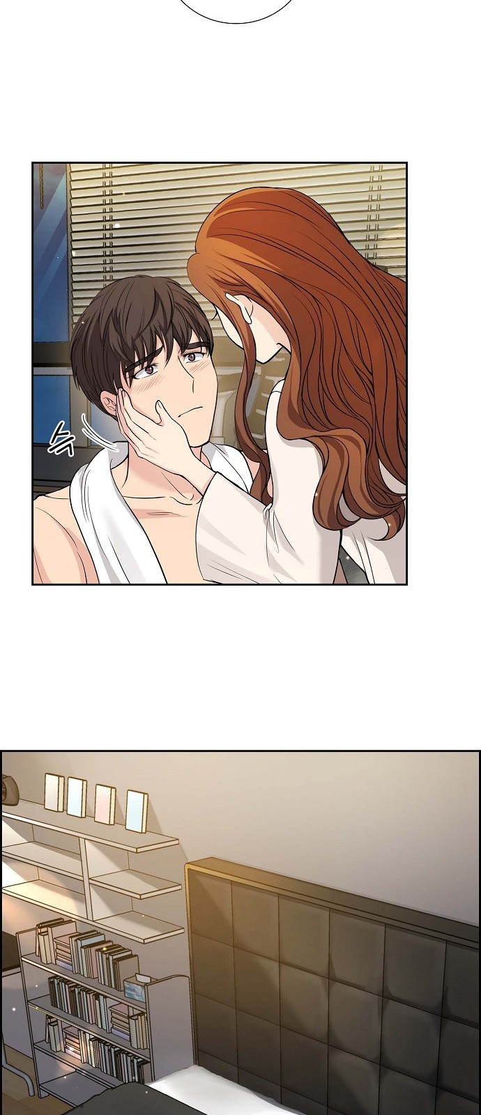 All I Want Is You - Chapter 33 - Page 42