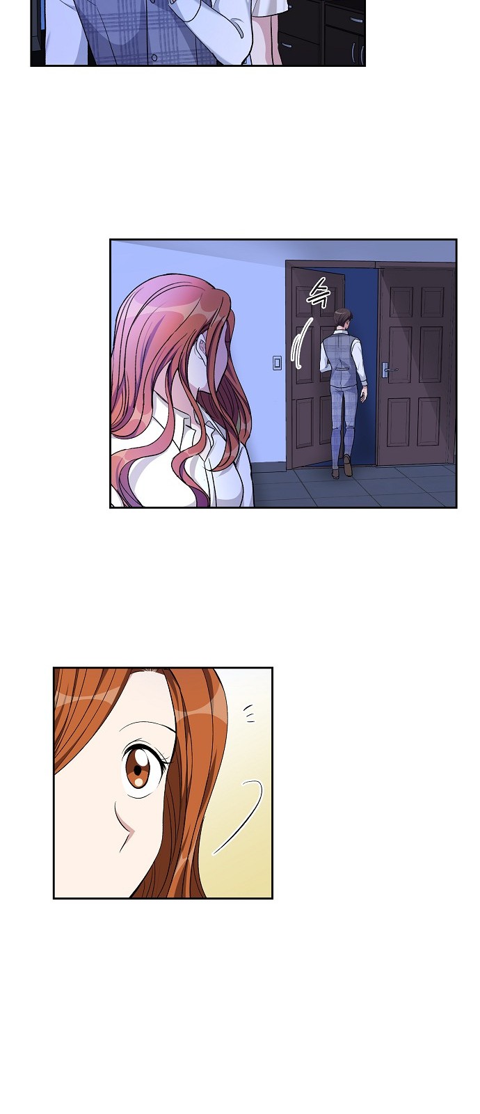 All I Want Is You - Chapter 75 - Page 27