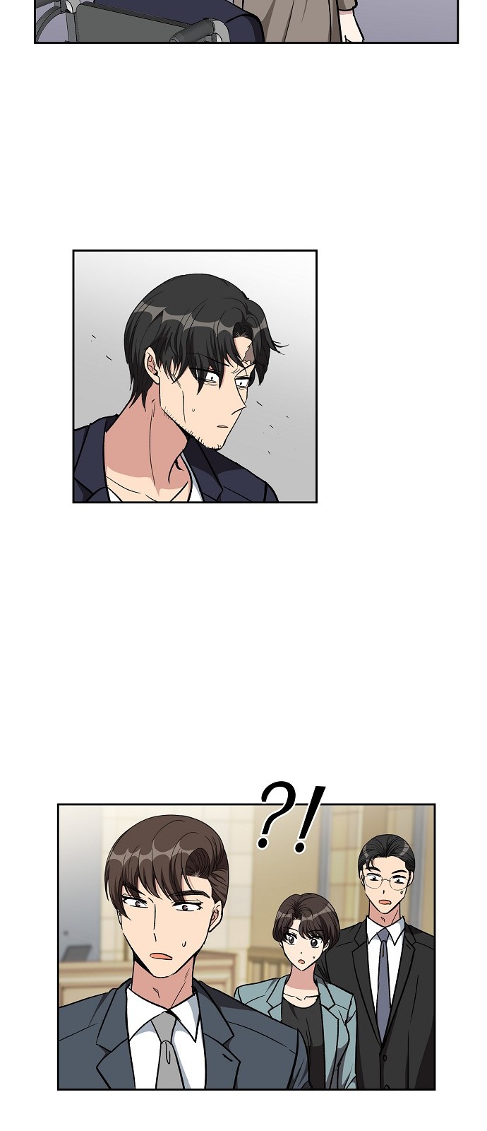 All I Want Is You - Chapter 88 - Page 9