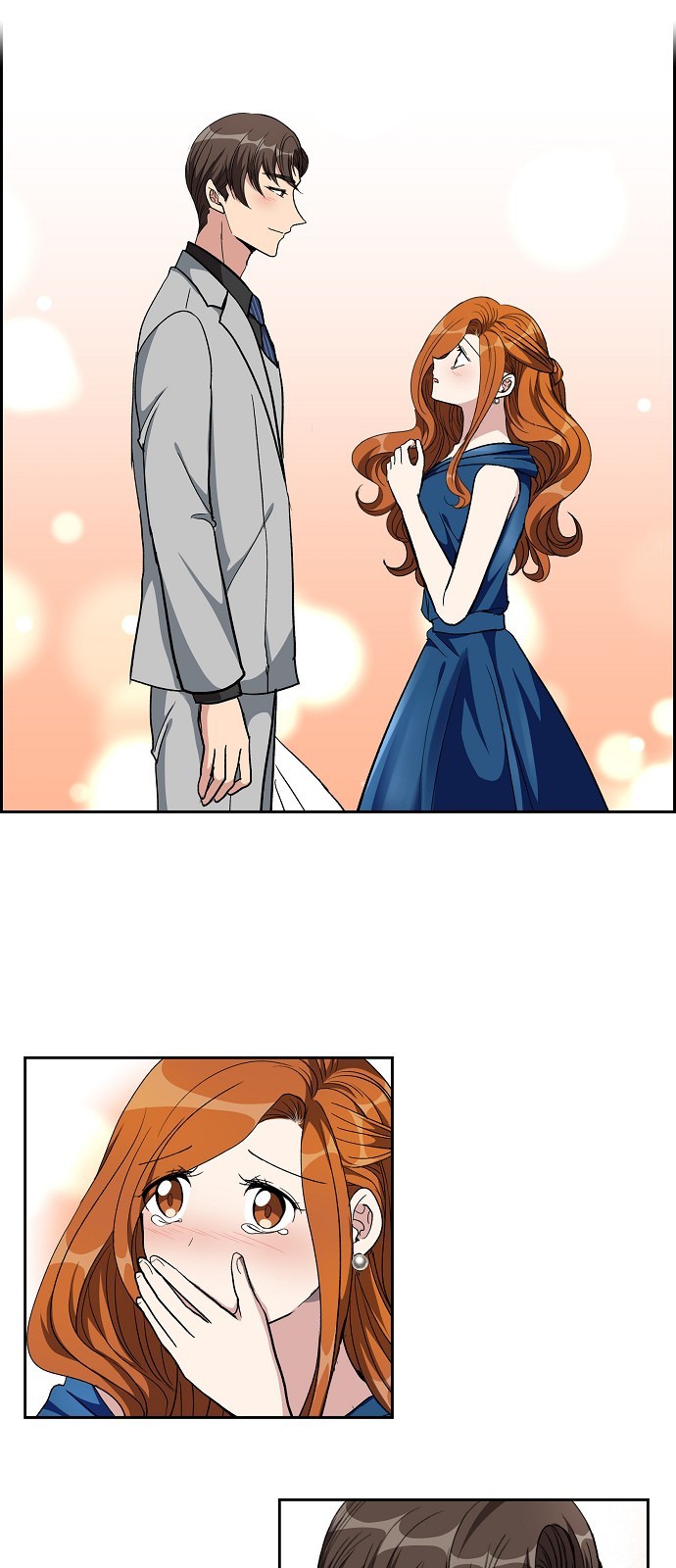 All I Want Is You - Chapter 98 - Page 2