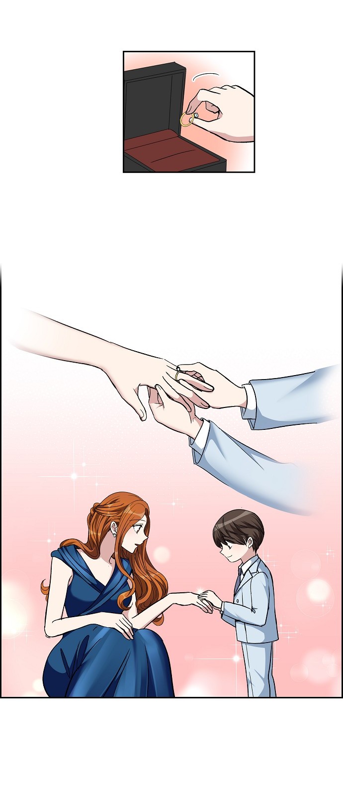 All I Want Is You - Chapter 98 - Page 20