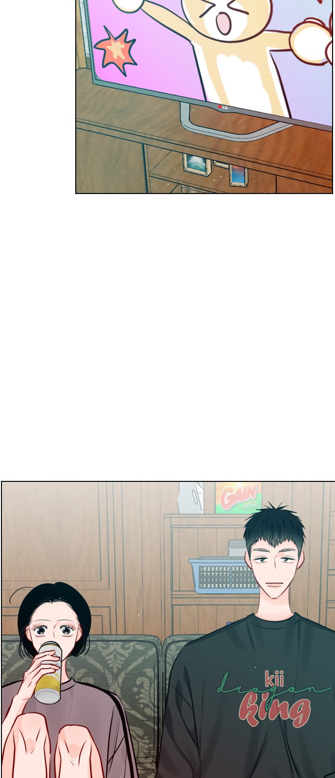 Play, PLII (Secret Playlist) - Chapter 105 - Page 39