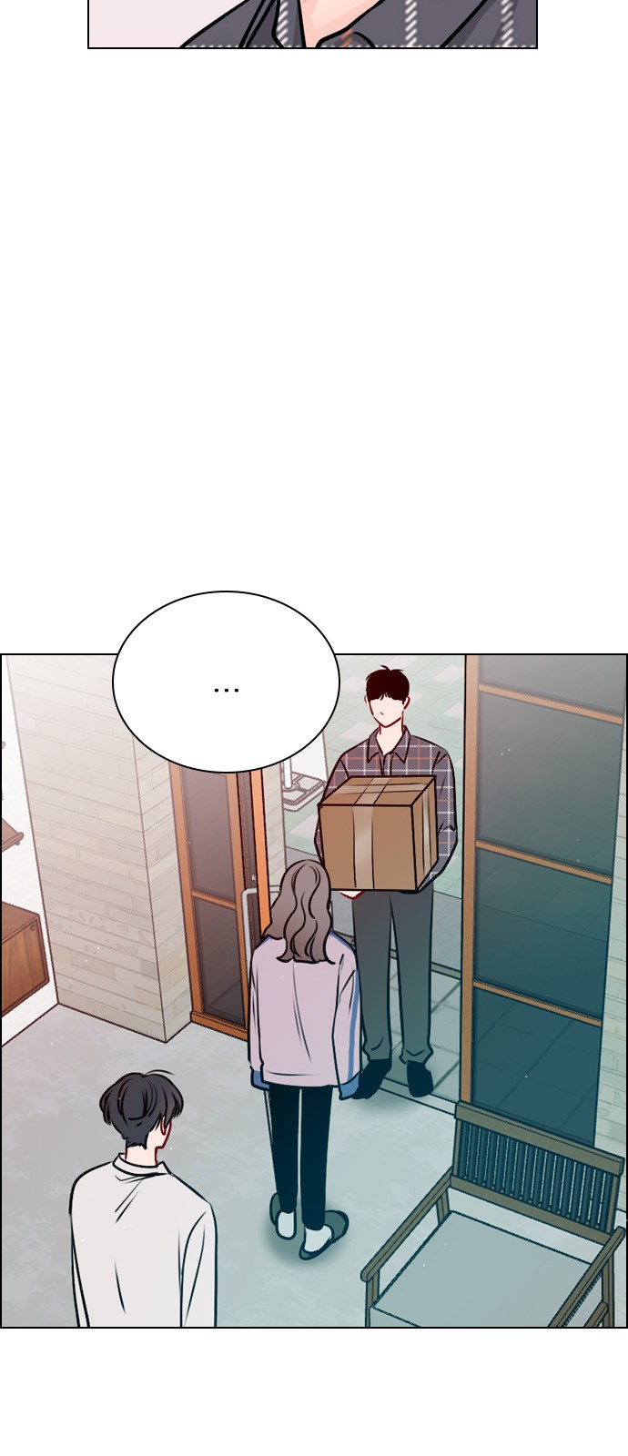 Play, PLII (Secret Playlist) - Chapter 41 - Page 6