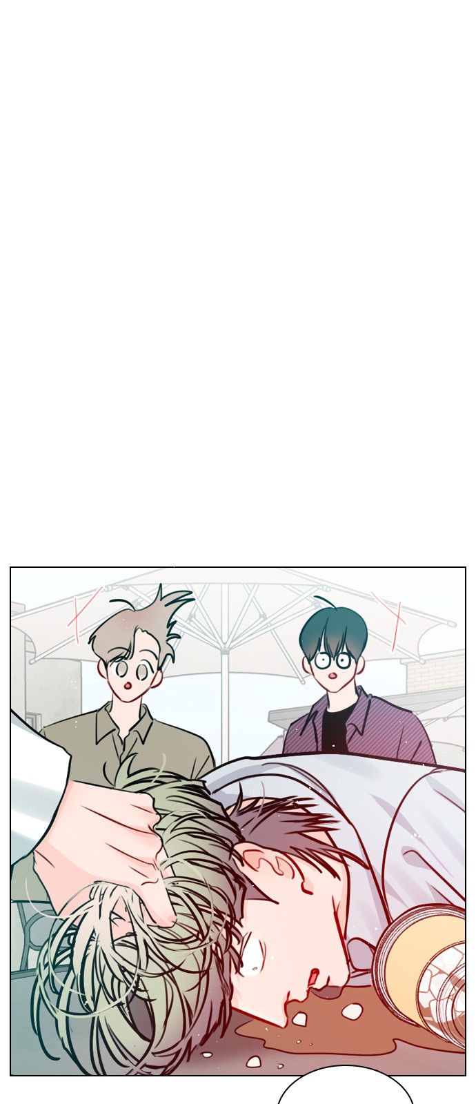 Play, PLII (Secret Playlist) - Chapter 58 - Page 30
