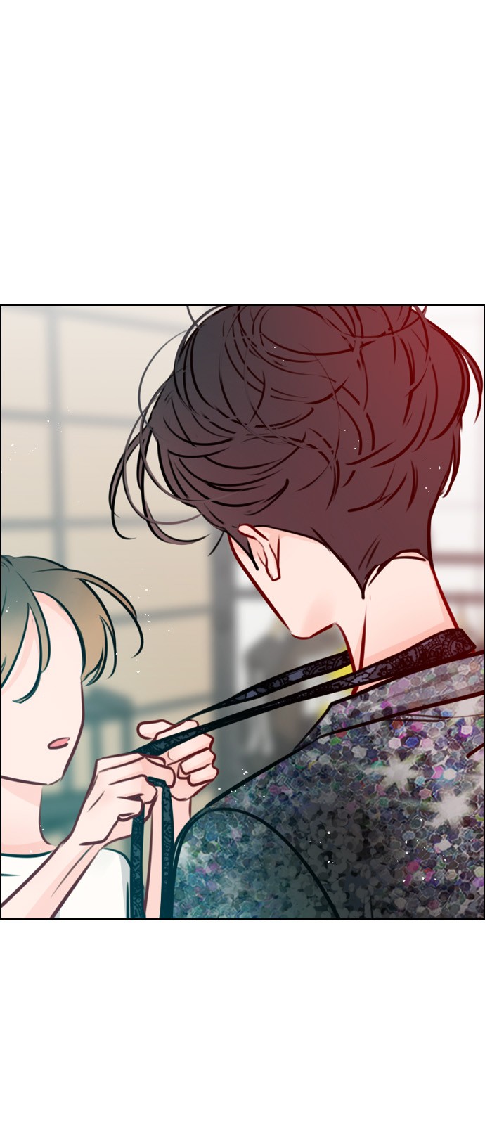 Play, PLII (Secret Playlist) - Chapter 81 - Page 22