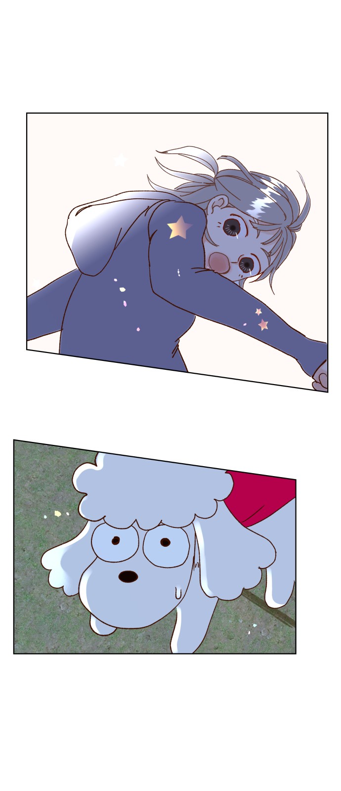 Shine Star - Chapter 53 - Page 57