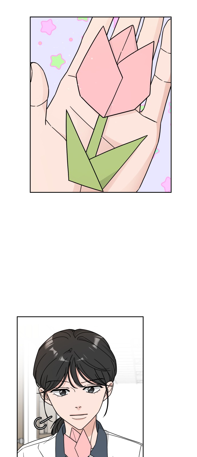 Clothing Bin of Love - Chapter 30 - Page 33