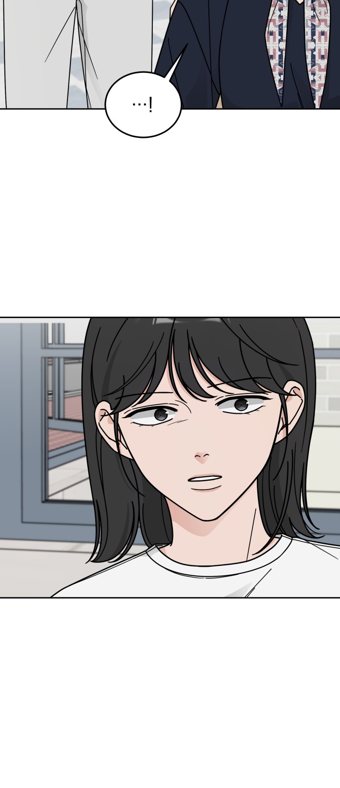 Clothing Bin of Love - Chapter 50 - Page 21
