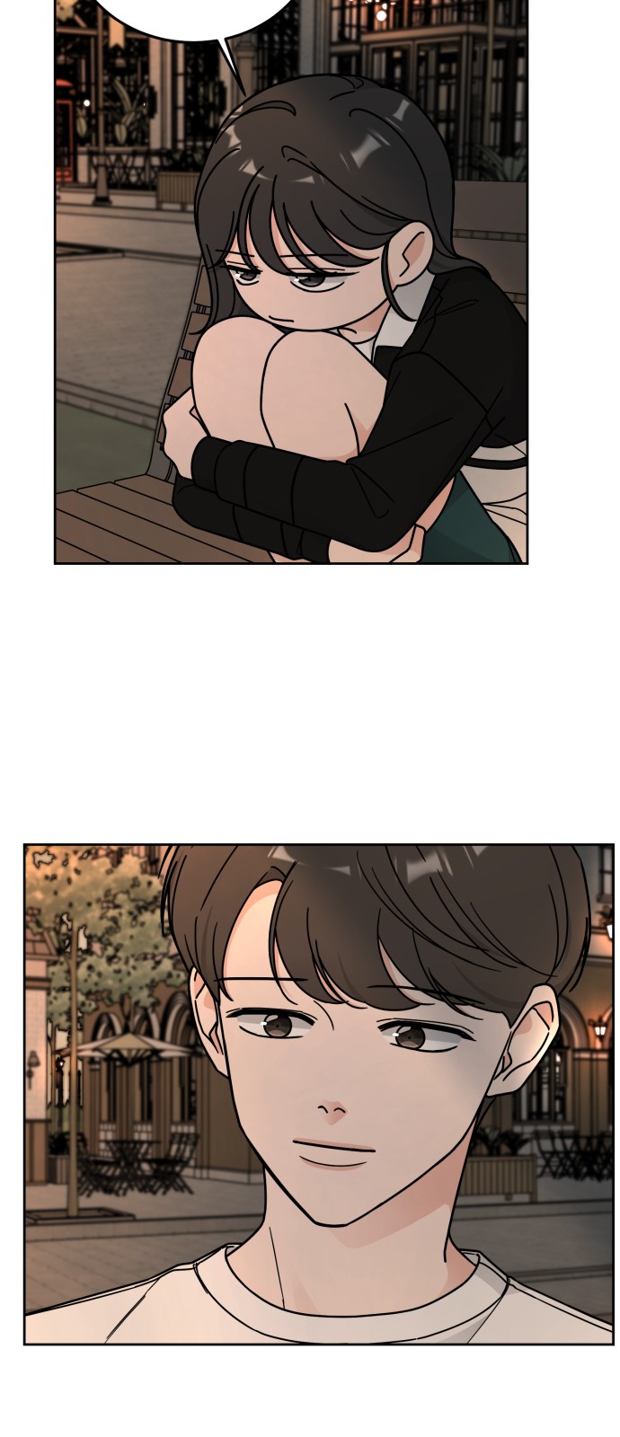 Clothing Bin of Love - Chapter 52 - Page 29