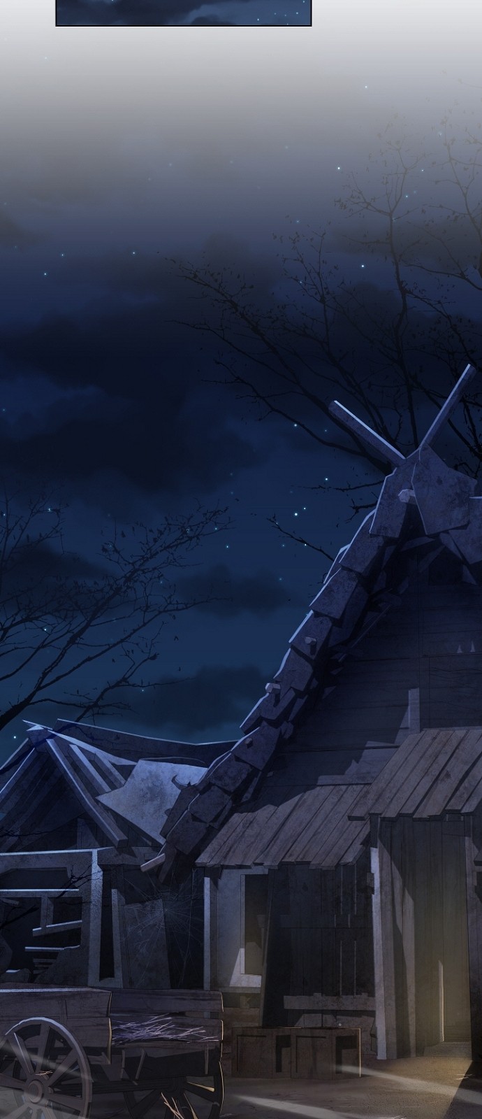 His Majesty's Proposal (A Night With the Emperor) - Chapter 17 - Page 29