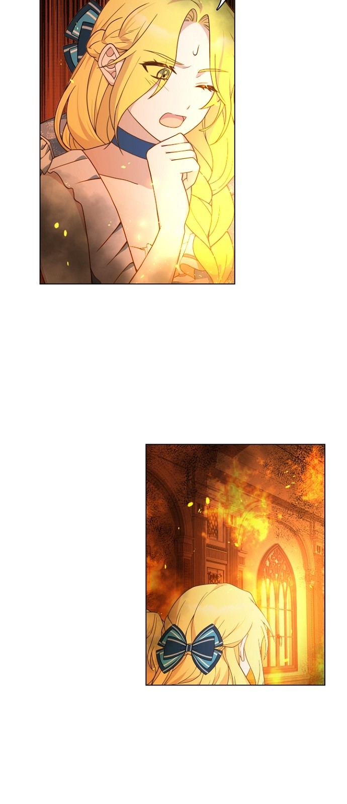 His Majesty's Proposal (A Night With the Emperor) - Chapter 22 - Page 20