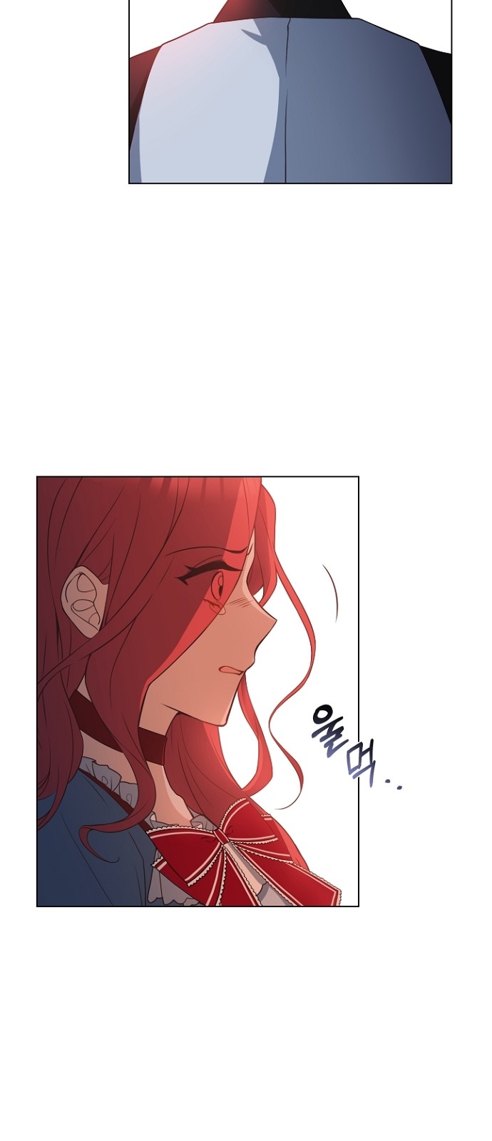 His Majesty's Proposal (A Night With the Emperor) - Chapter 25 - Page 20