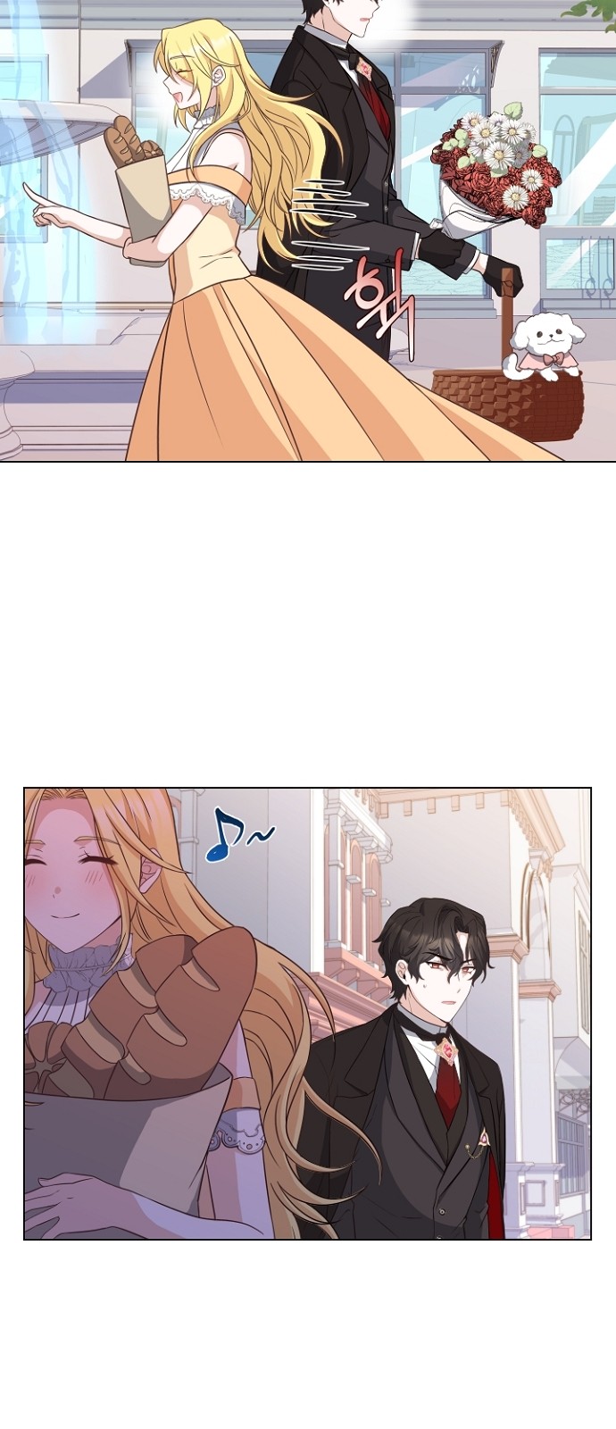 His Majesty's Proposal (A Night With the Emperor) - Chapter 32 - Page 4