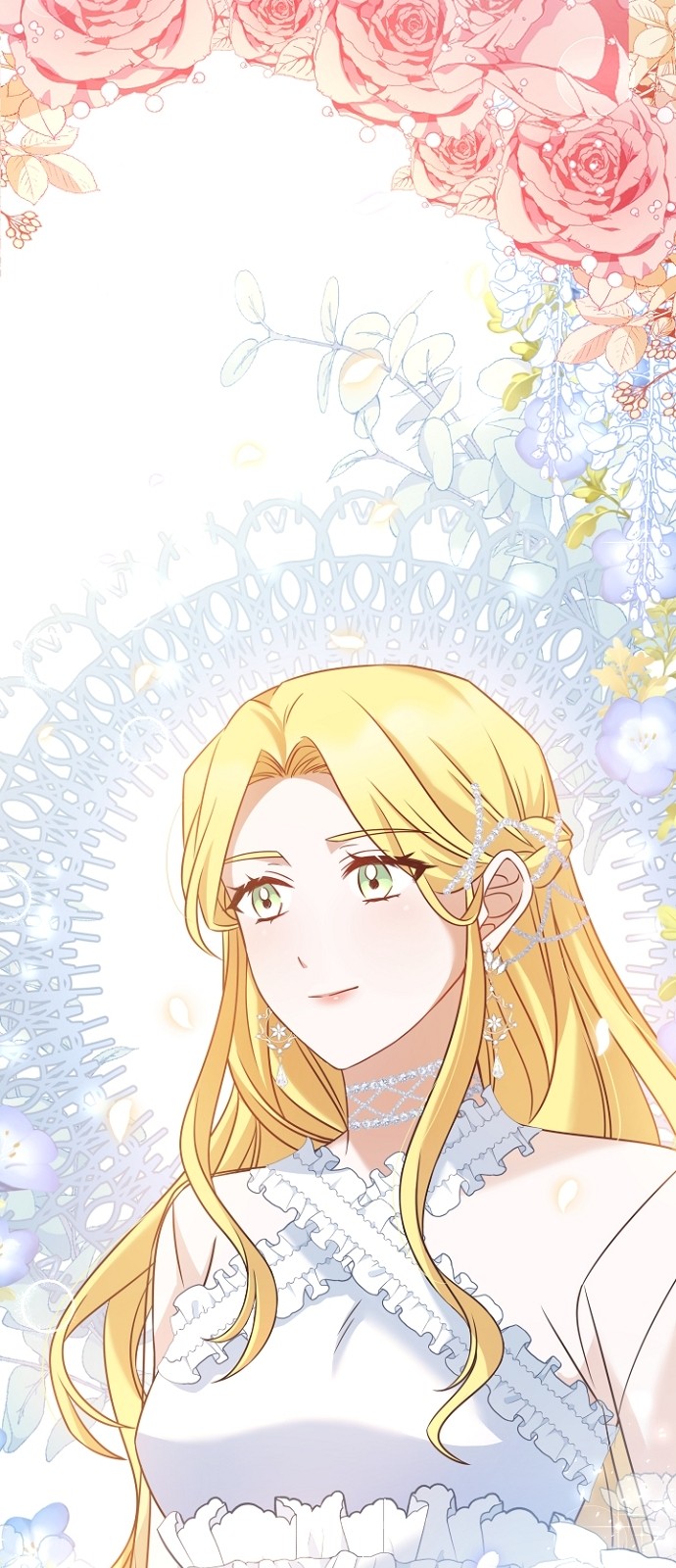 His Majesty's Proposal (A Night With the Emperor) - Chapter 34 - Page 53