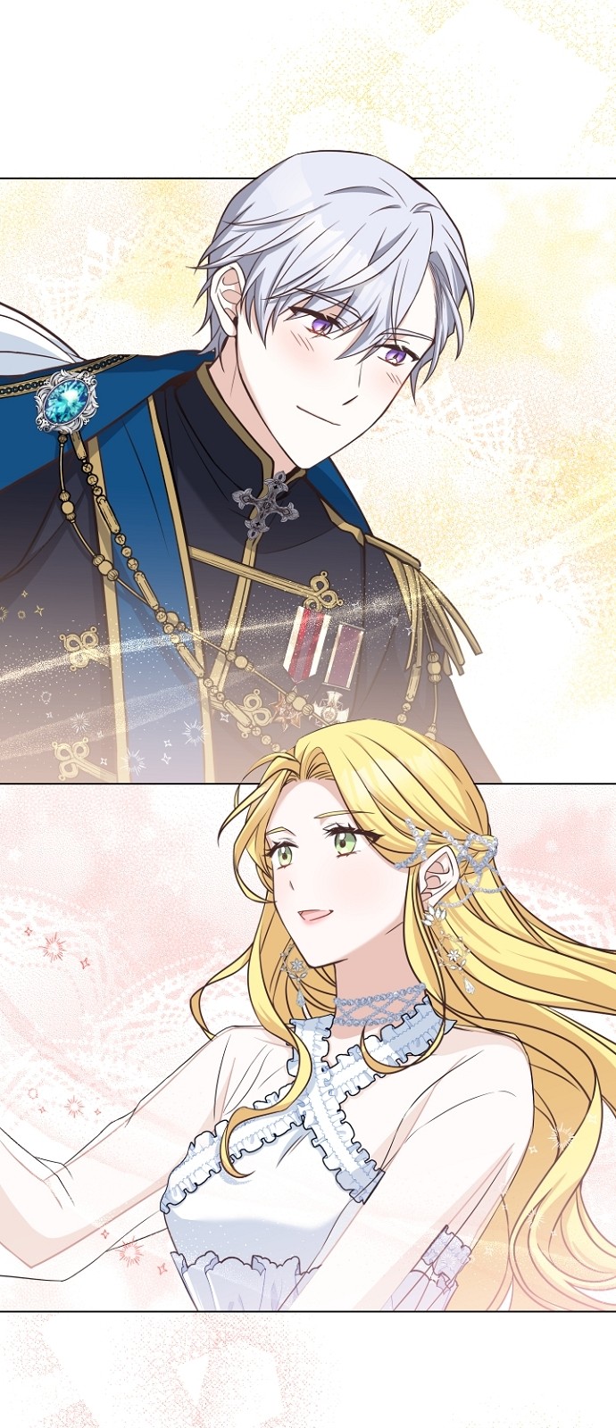 His Majesty's Proposal (A Night With the Emperor) - Chapter 34 - Page 63