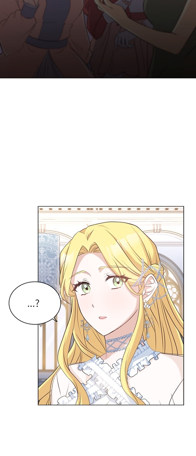 His Majesty's Proposal (A Night With the Emperor) - Chapter 34 - Page 70