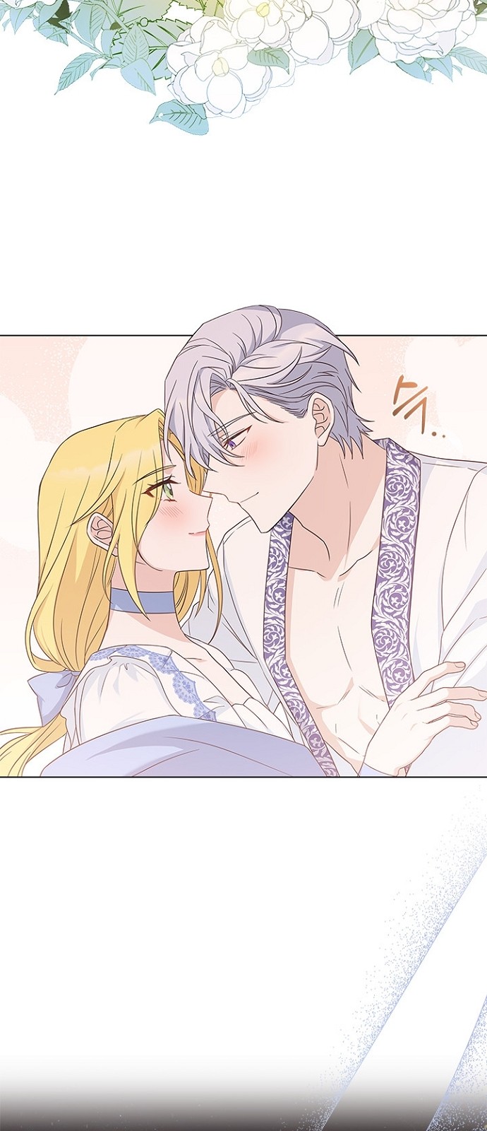 His Majesty's Proposal (A Night With the Emperor) - Chapter 59 - Page 57
