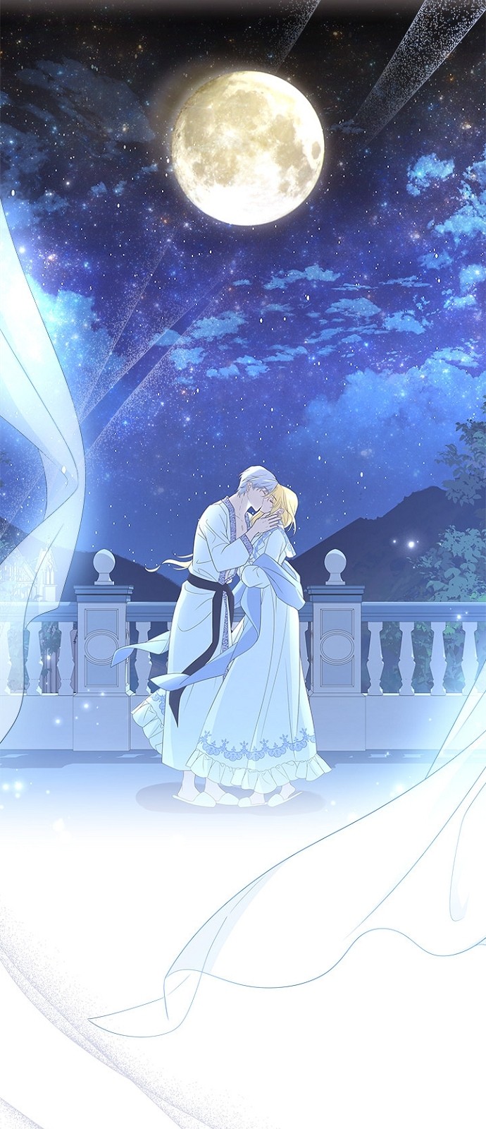 His Majesty's Proposal (A Night With the Emperor) - Chapter 59 - Page 58