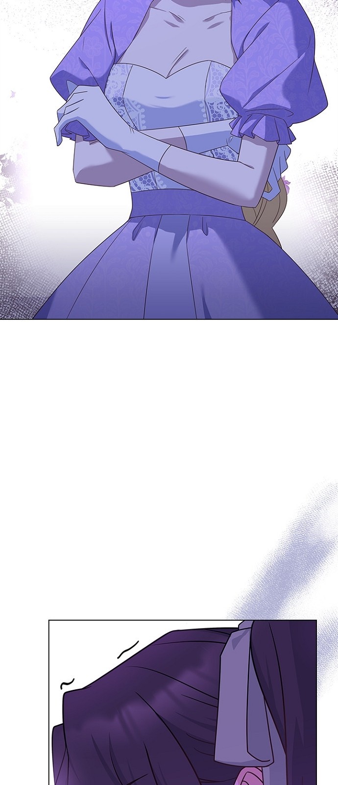 His Majesty's Proposal (A Night With the Emperor) - Chapter 73 - Page 54