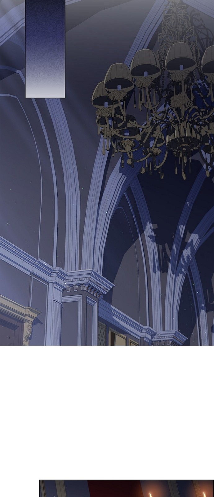 His Majesty's Proposal (A Night With the Emperor) - Chapter 86 - Page 35