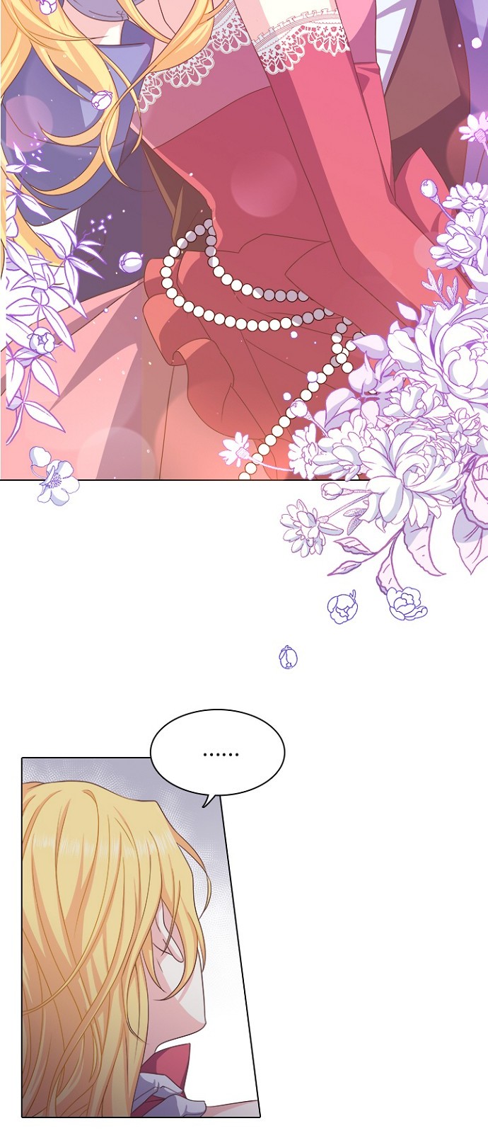 His Majesty's Proposal (A Night With the Emperor) - Chapter 9 - Page 14